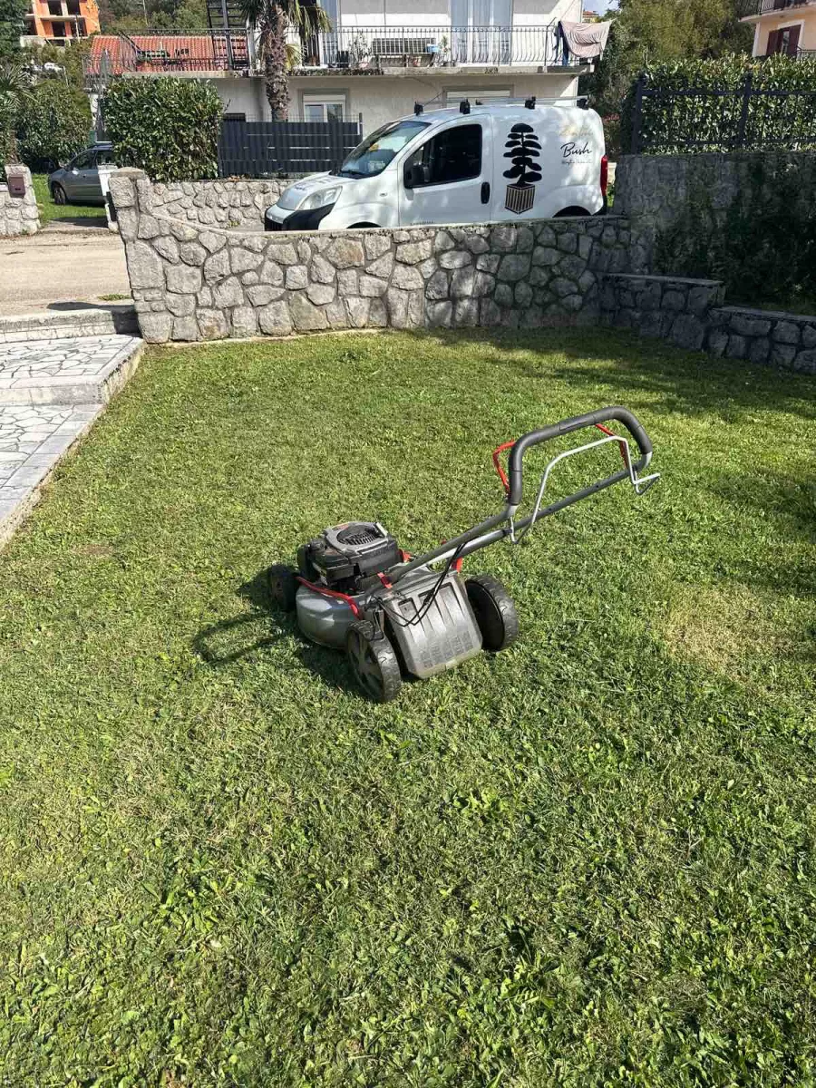 Održavanje okućnice Rijeka